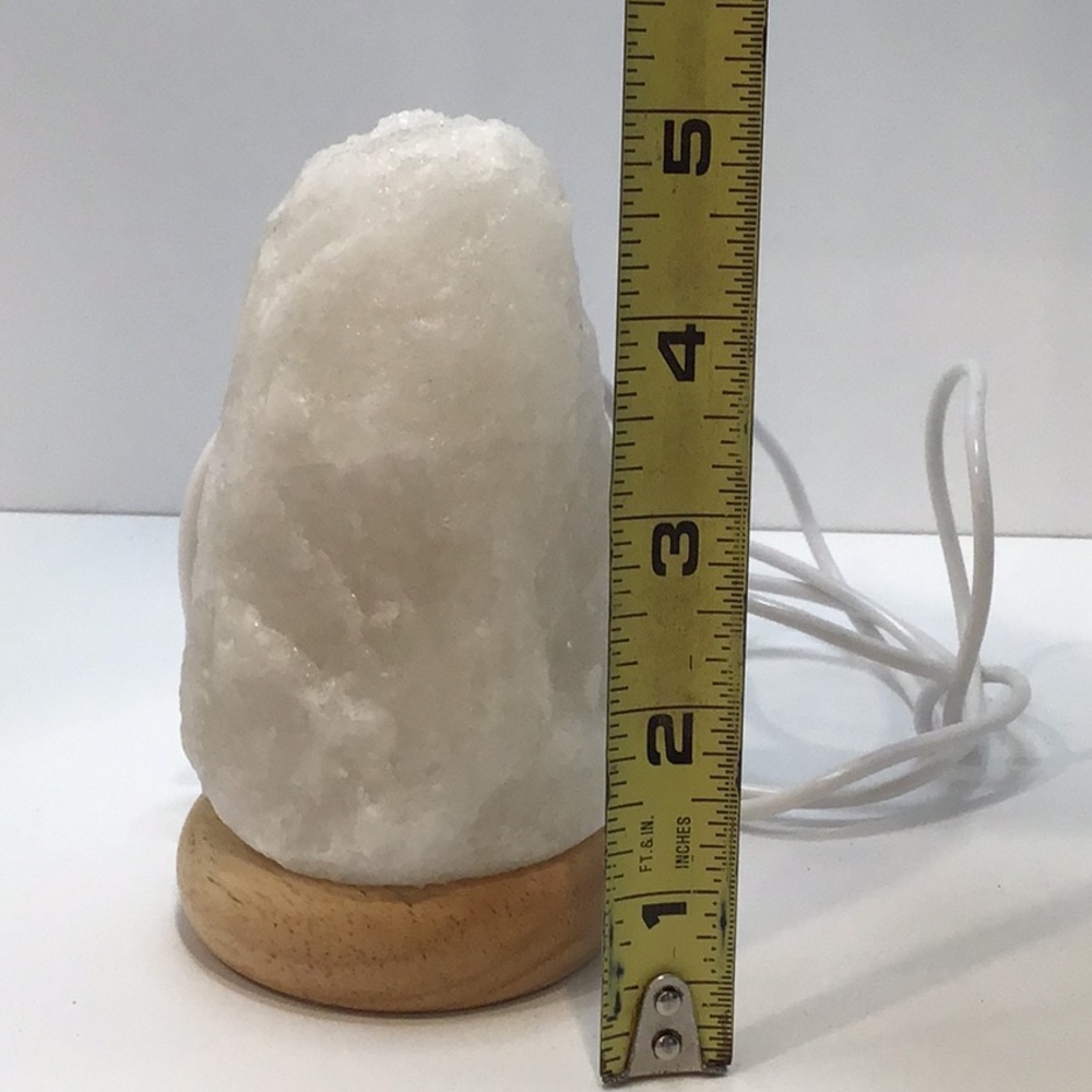 💚 USB Himalayan Salt - Picture 10 of 14